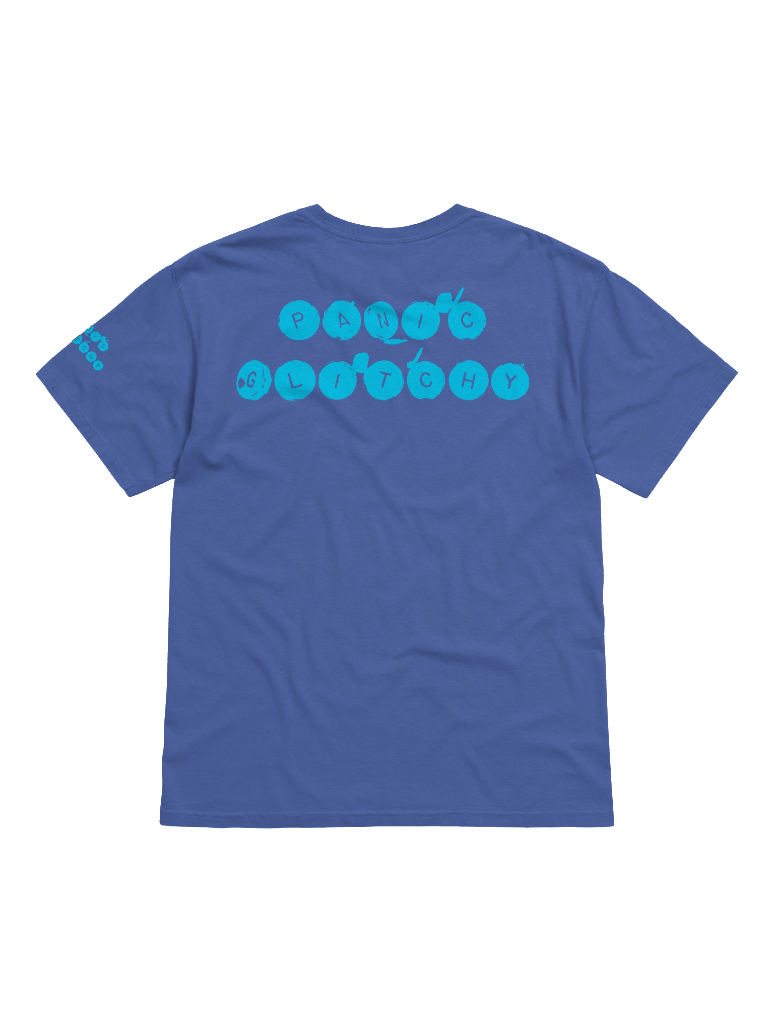 Teddy Prince See Me In A Crown Tee product image (2)