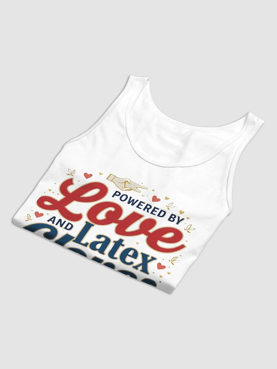 Love & Latex Tank product image (9)