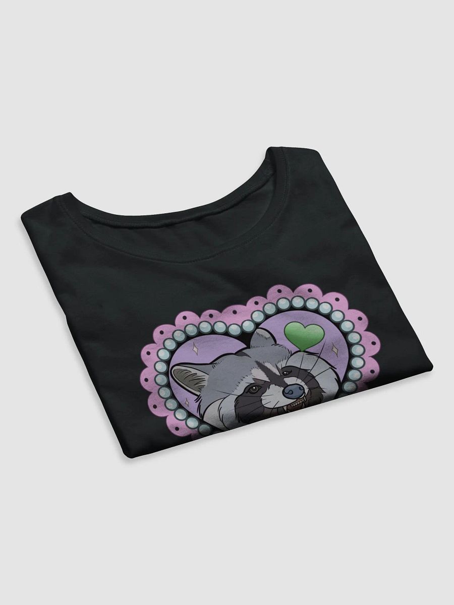 Raccoon Crop product image (4)