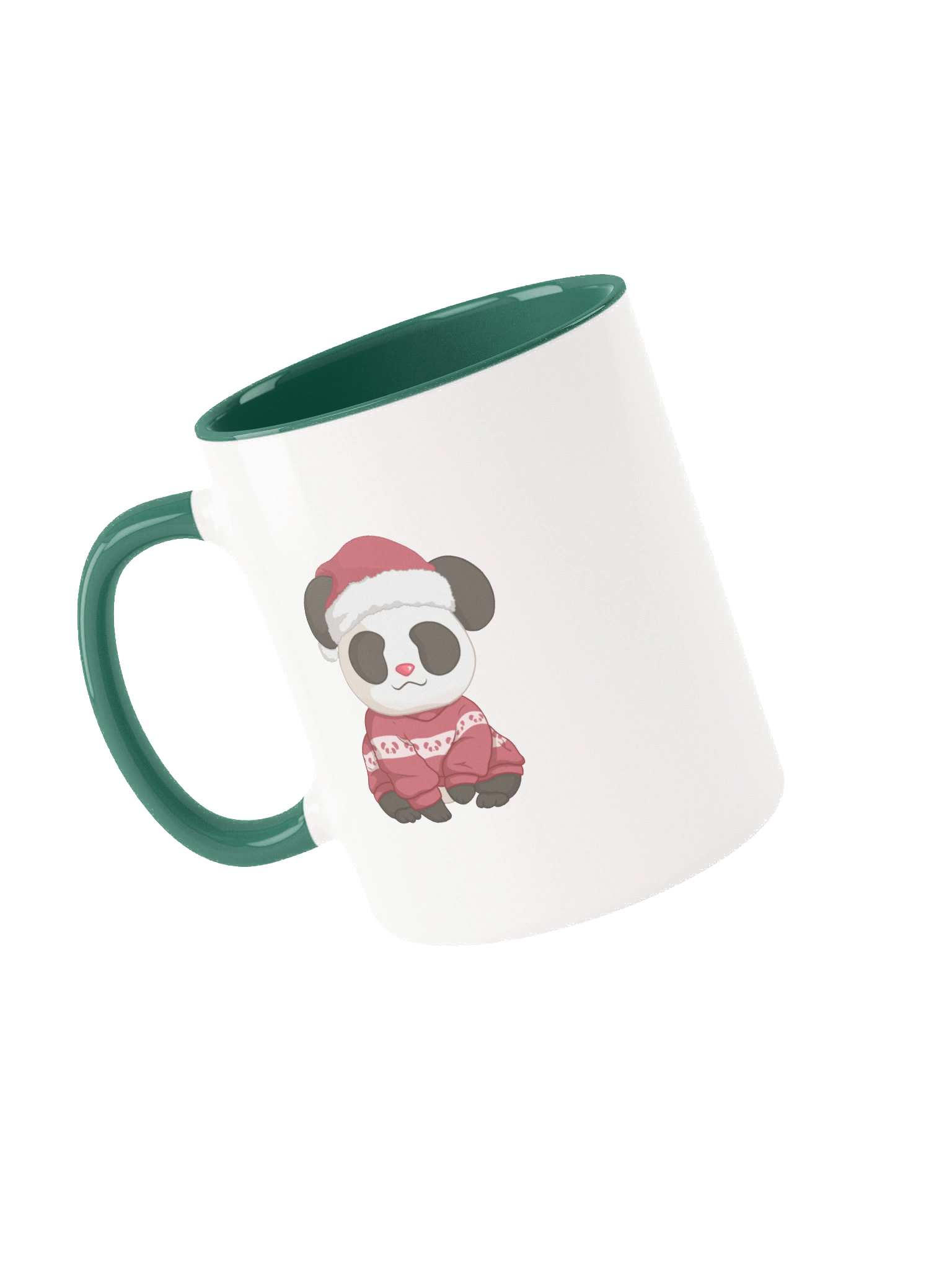 PANDAMAS MUG product image (3)