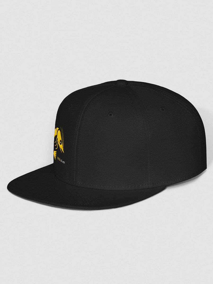 GSG SHRIMP SNAPBACK CAP product image (5)