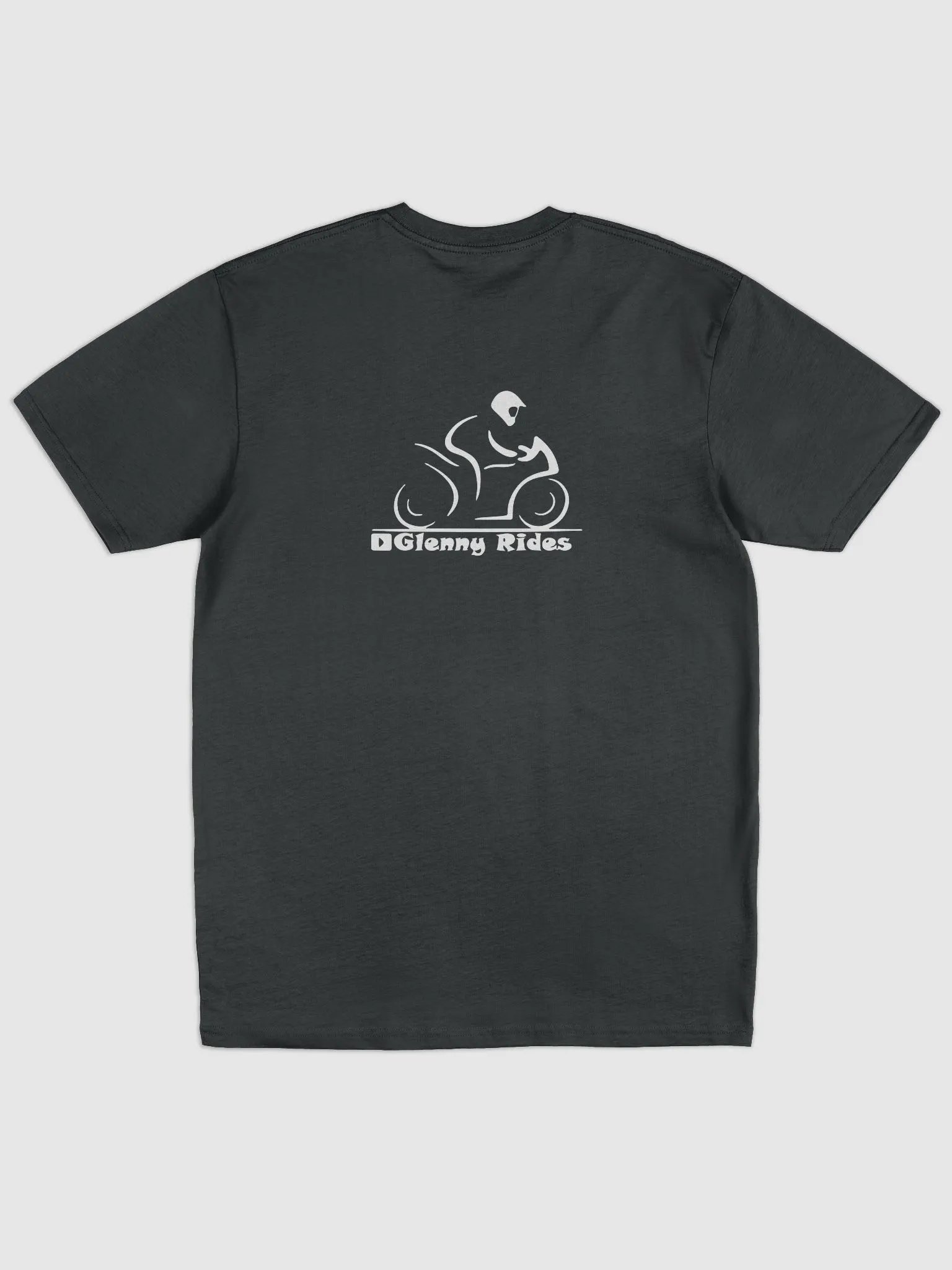 The OG Tee(white) product image (22)