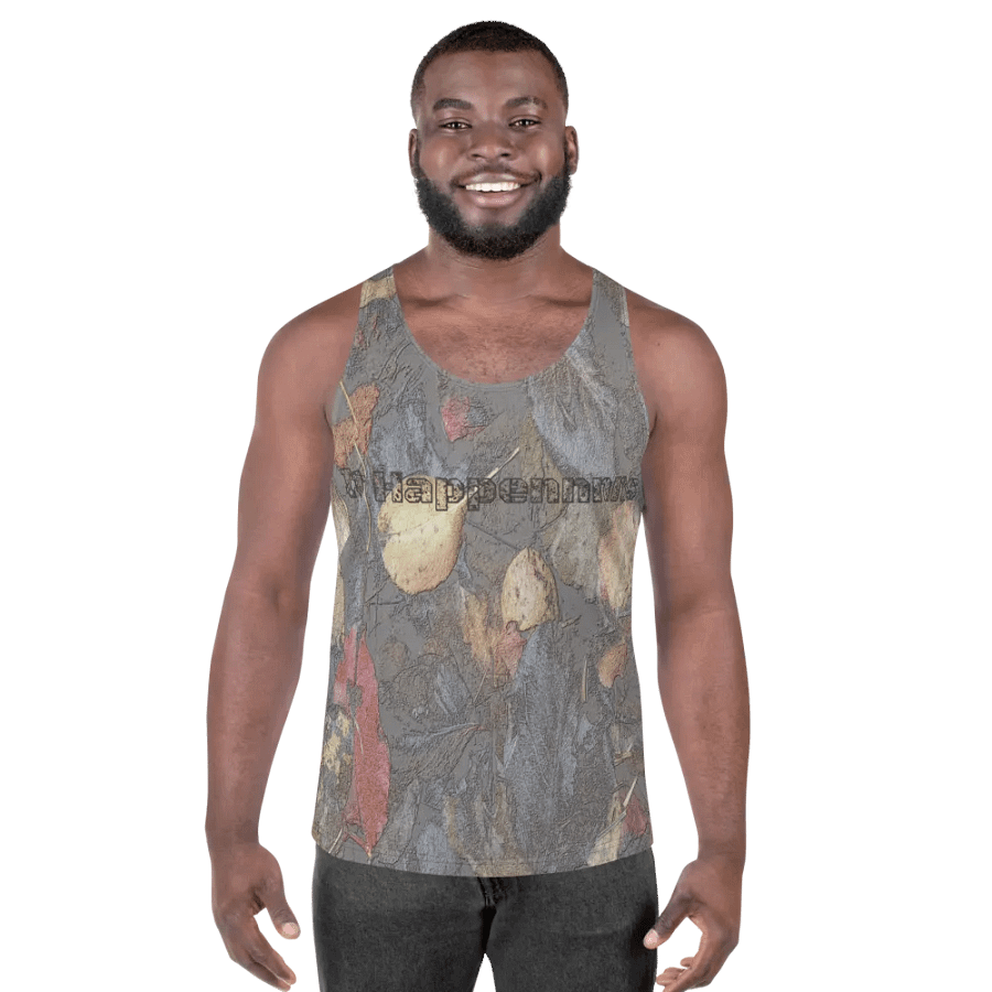 Tank Top - MossyOak - It Happennnns Camo product image (5)