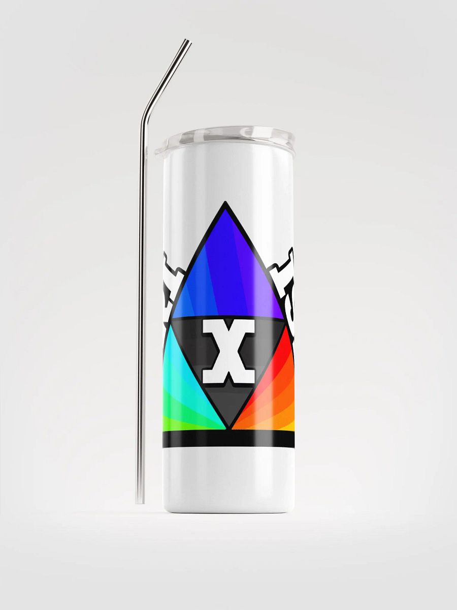 PriismX Tumbler product image (1)
