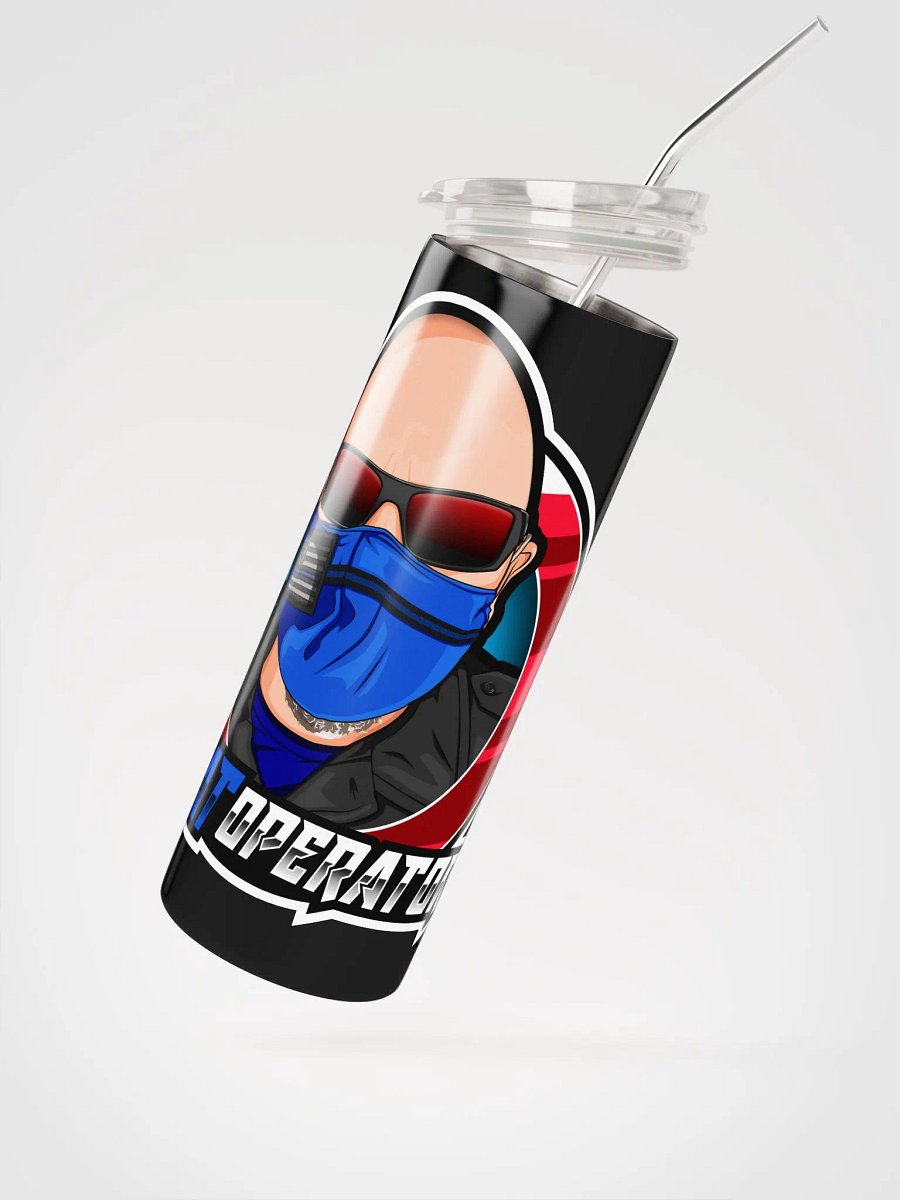 Stainless Tumbler product image (4)