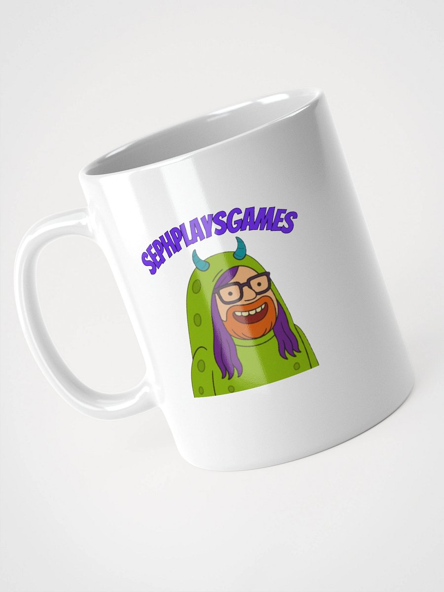 Sephickle Mug product image (5)