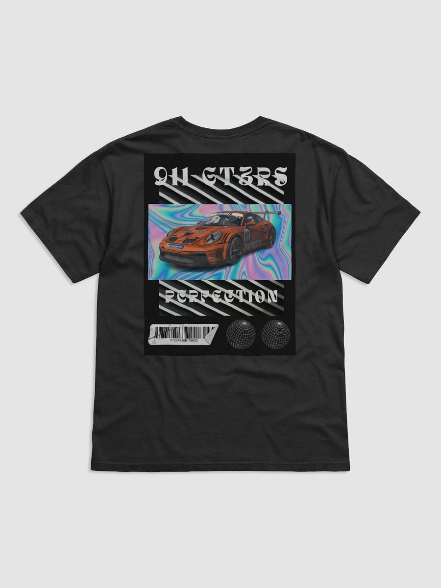 911 GT3RS T Shirt product image (26)