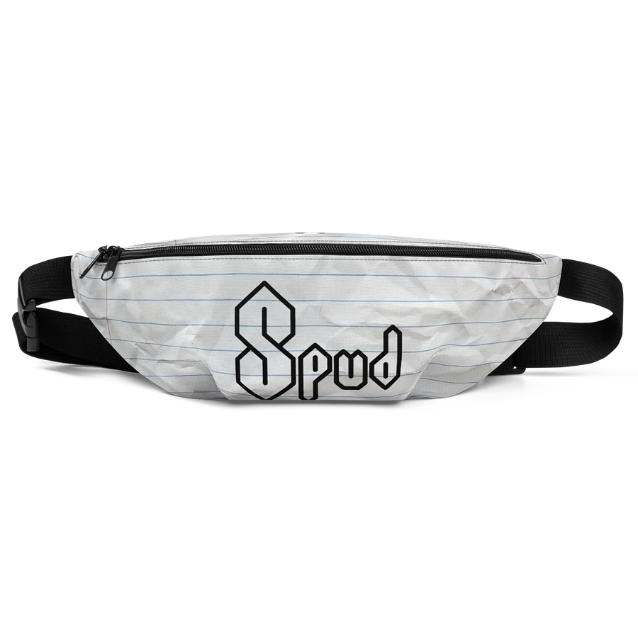 Cool S Fanny Pack product image (4)