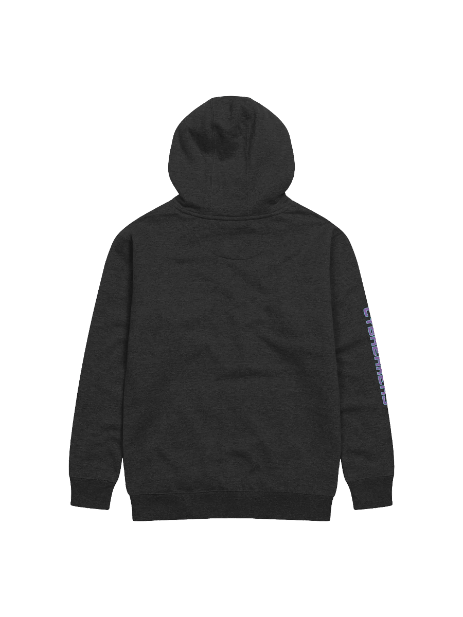 Cybreaker Hoodie product image (5)