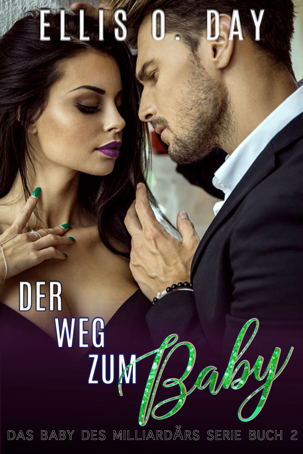 Der Weg zum Baby product image (1)