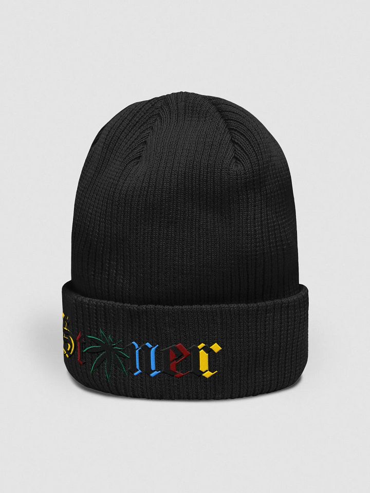 STONER BENNIE product image (2)