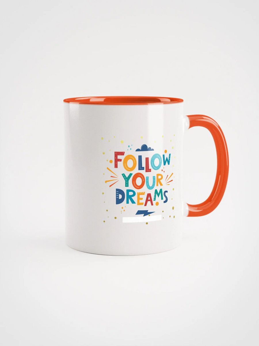Vibrant Dreams Ceramic Mug product image (41)