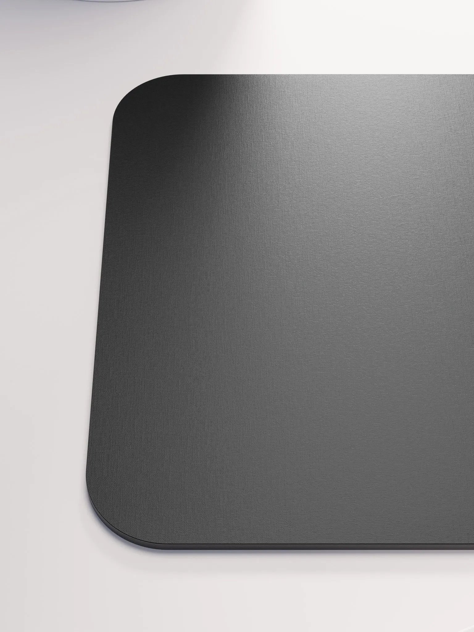 Nogo Mouse Pad noir product image (6)