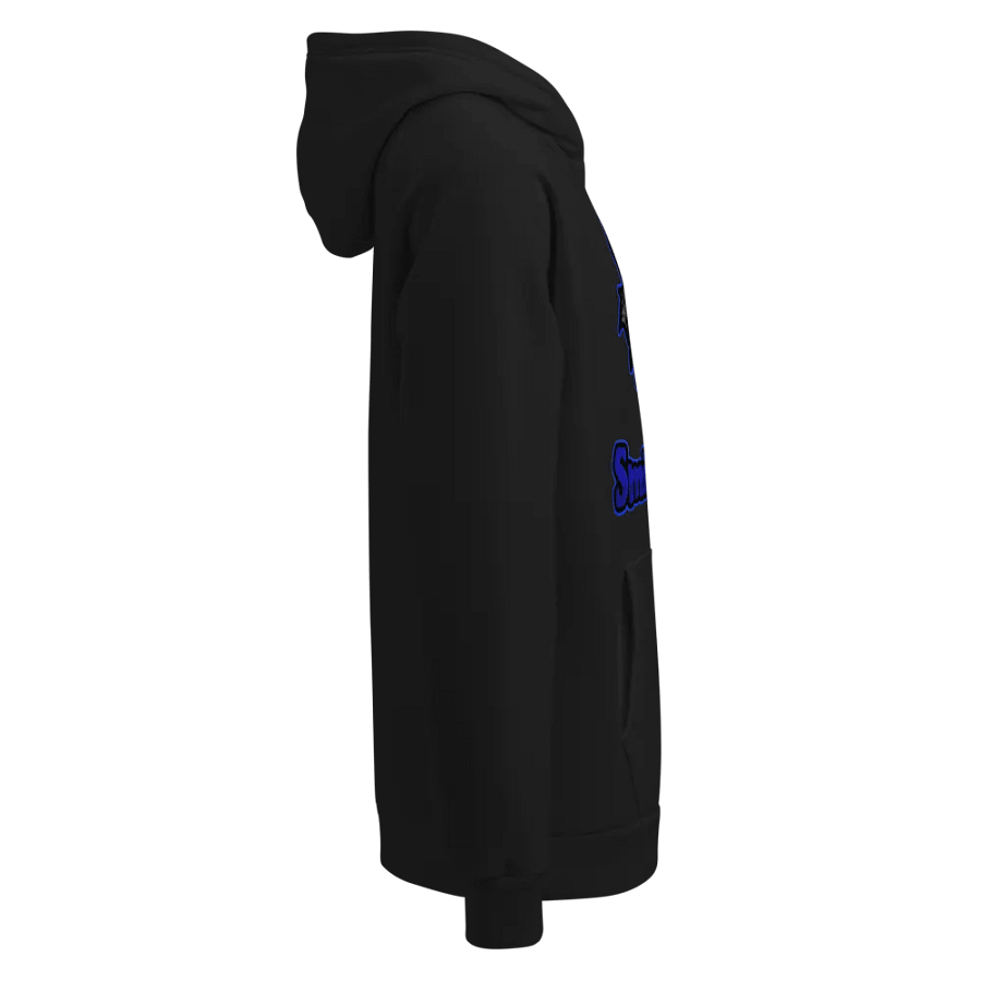 Wolf Spirit Unisex Hoodie product image (6)
