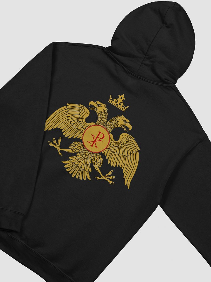 Byzantine Roman Eagle v2 product image (1)