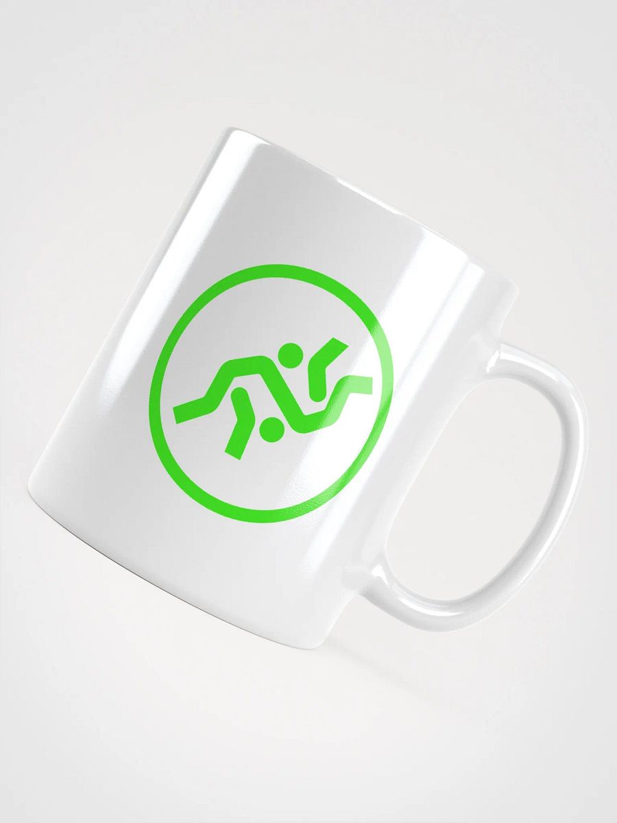The SAMBO Mug product image (6)
