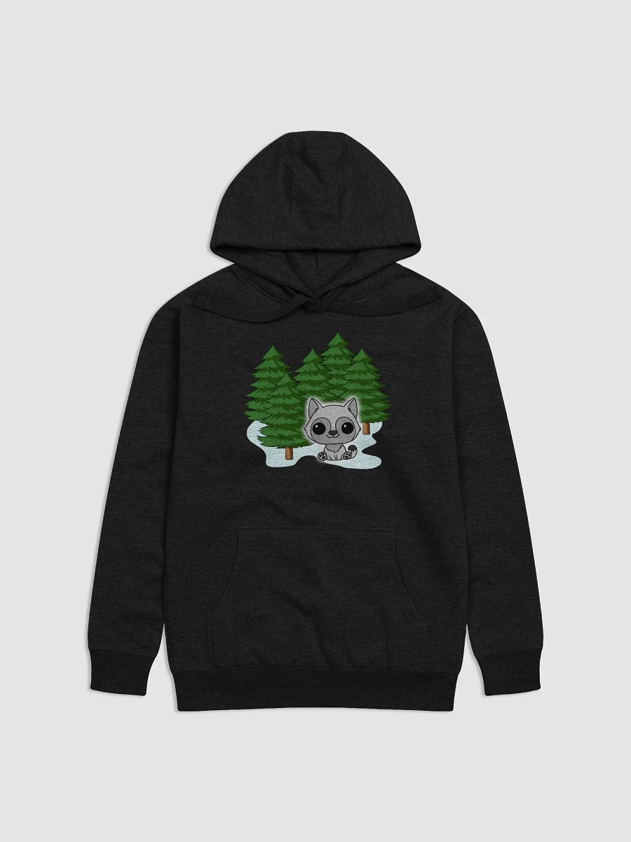 Moon Moon the Amarok Cryptikids Hoodie product image (1)