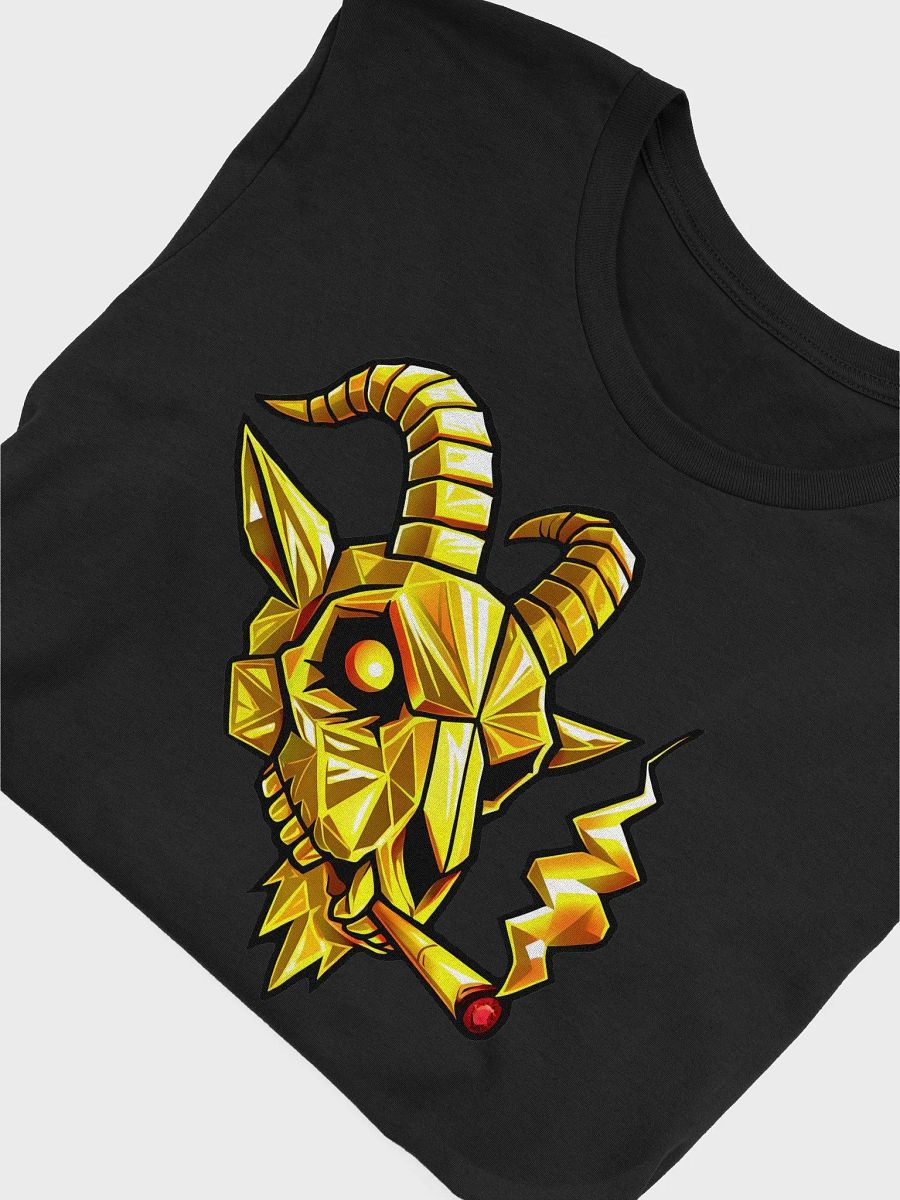 Golden Goat Jersey product image (5)