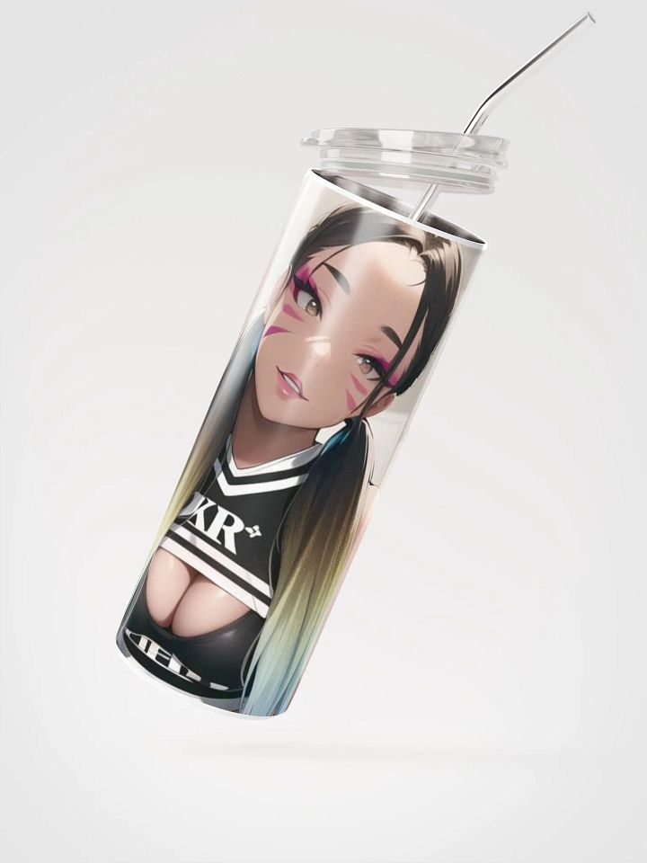 DuckieAfterDark x LOSER Tumbler product image (2)