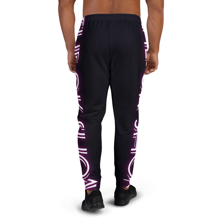 The OK Show Joggers product image (2)