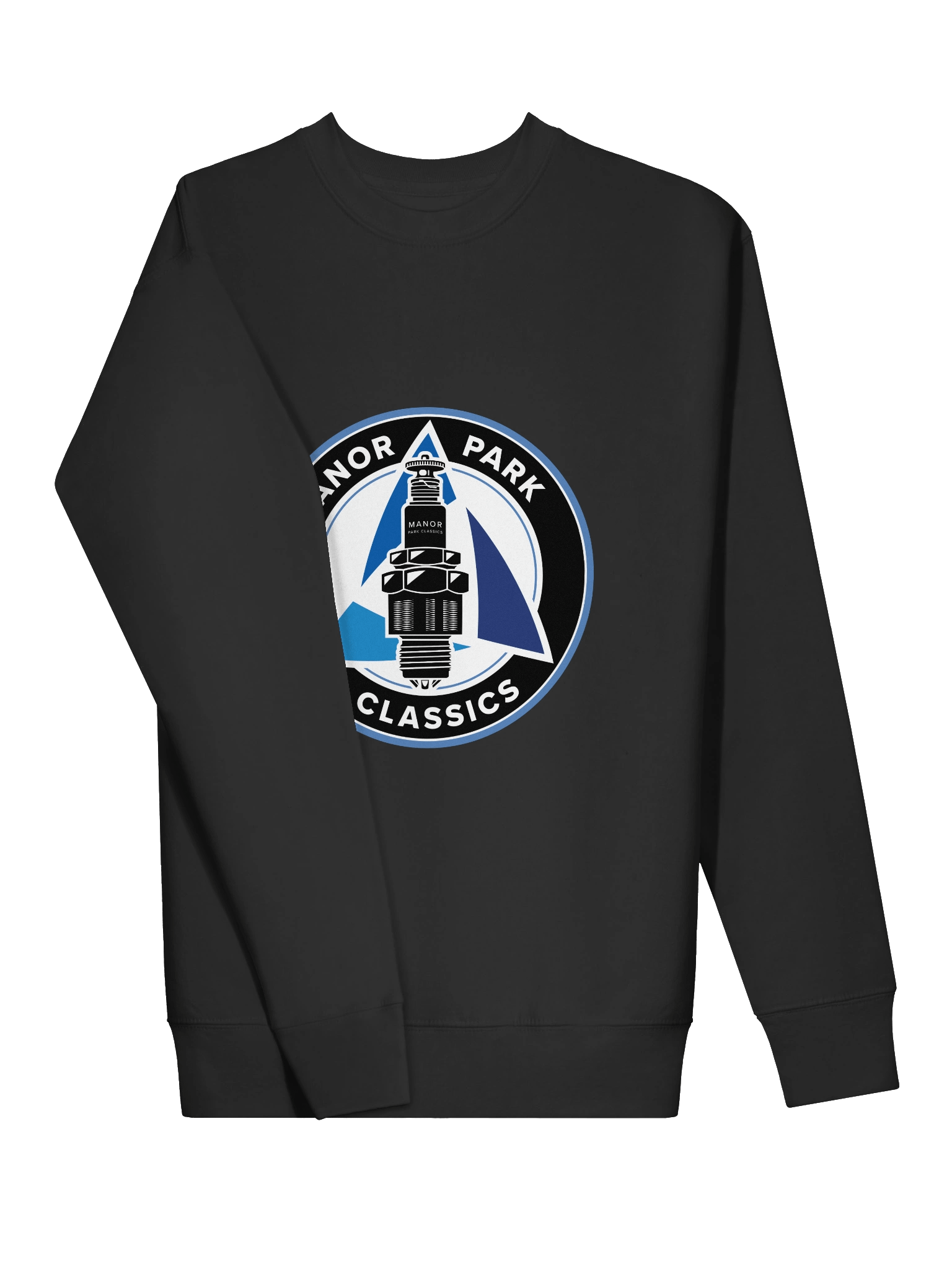 MPC Heritage Jumper product image (3)