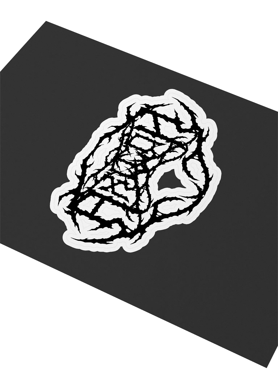 AXILON STICKER product image (2)