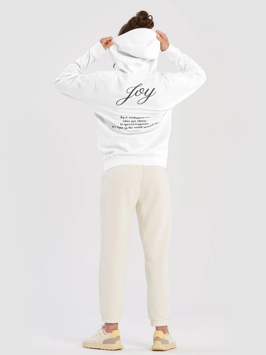 Joy Women's Hoodie product image (31)