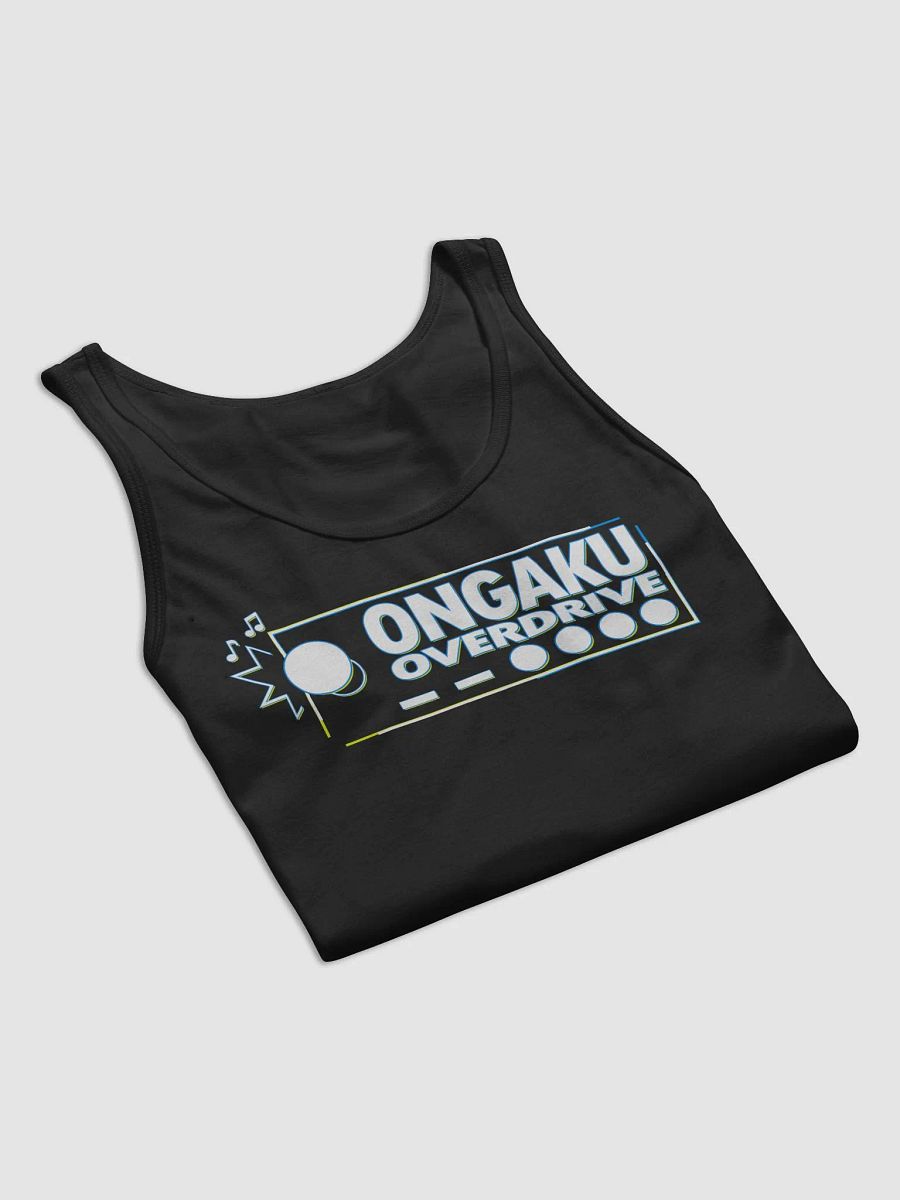 Arcade Stick Tank product image (3)