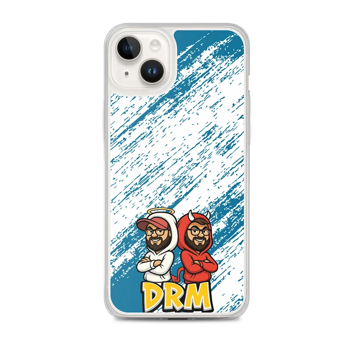 IPhone DRM Case product image (1)