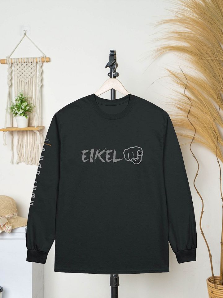 Long Sleeve EIKEL product image (1)