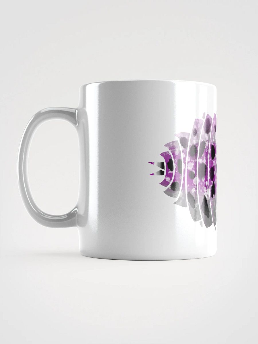 Asexual Isopod Mug product image (3)