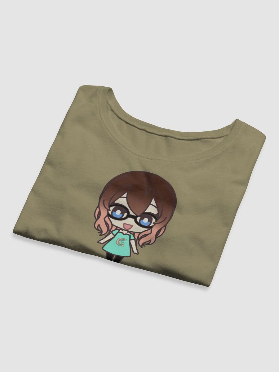 Cute Avatar Rose Gold Crop Top product image (14)