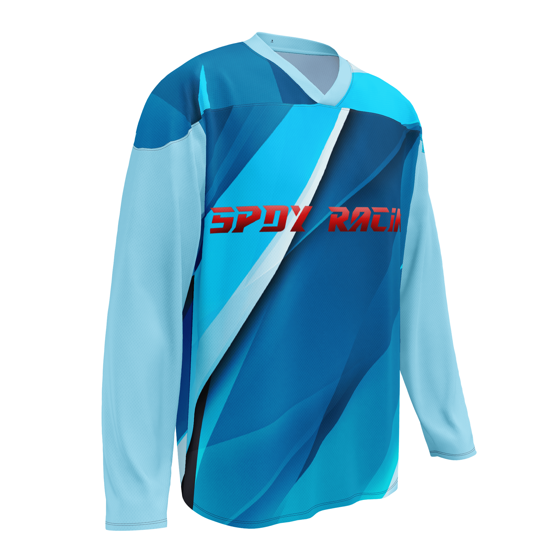 Dynamic Blue 73 - SPDY RACING product image (1)