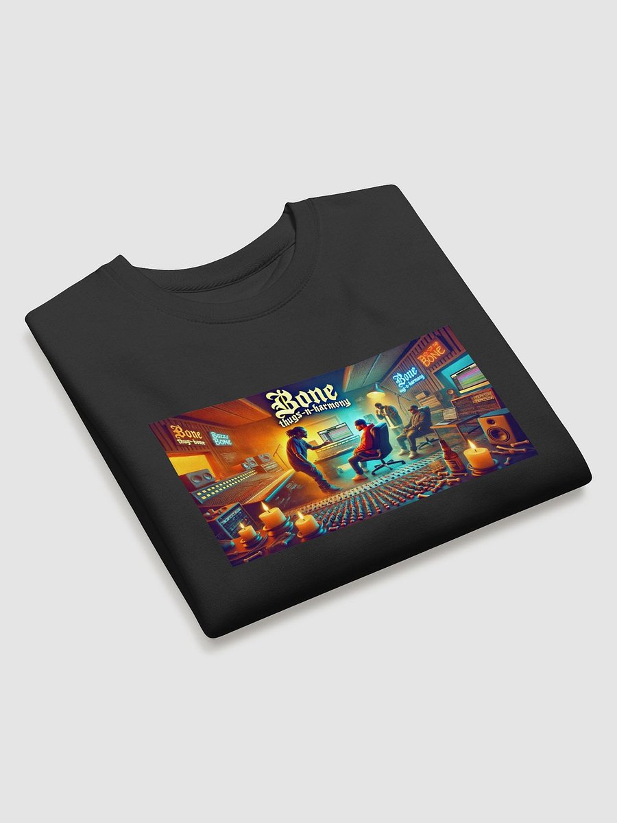 BONE Thugs back in the studio product image (15)