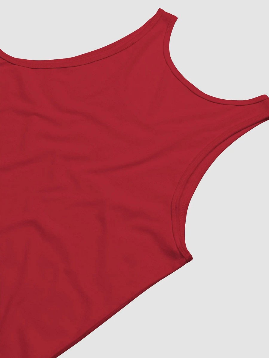 Streetwise Tank - Coy product image (44)