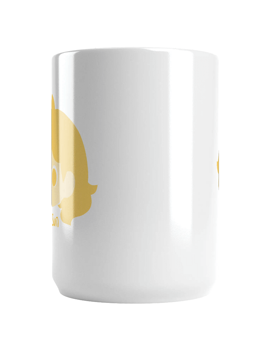 His Sun Mug product image (5)