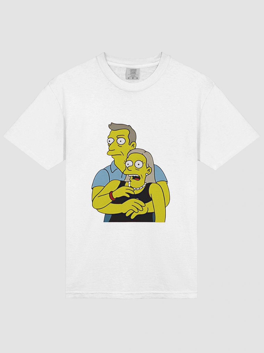 Astronomer Ceo Andy Byron Kristin Cabot shirt product image (5)