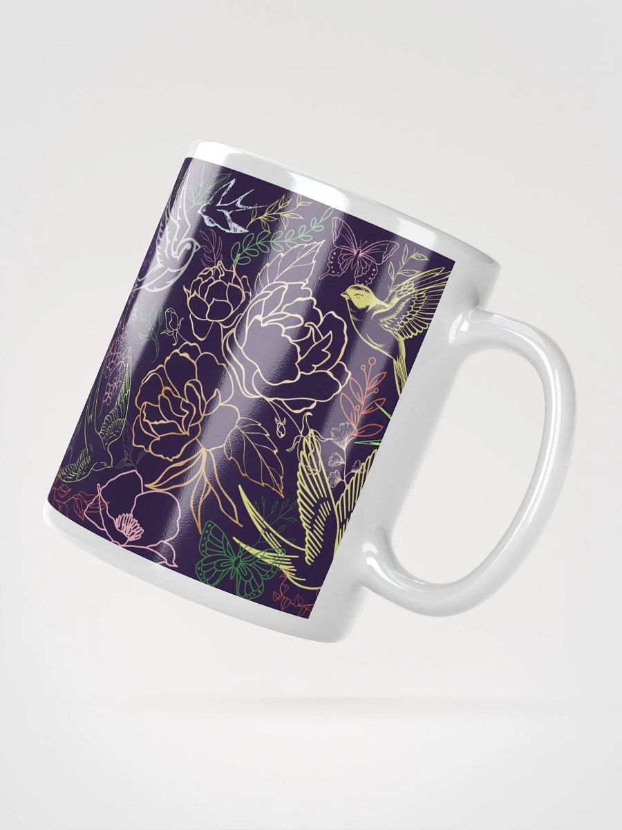 Botanical Santuary Mug product image (2)