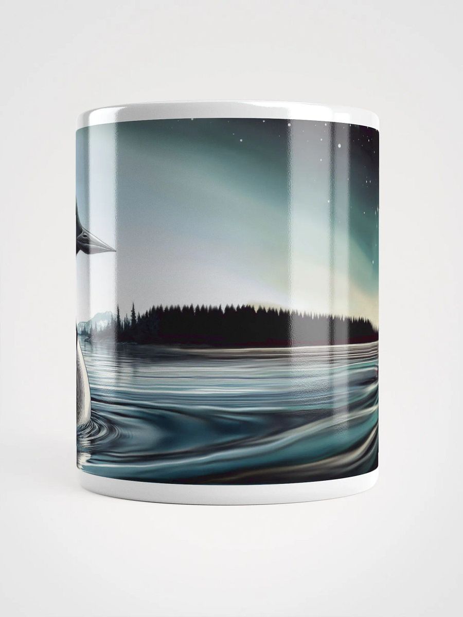 Loons blanc/white product image (6)