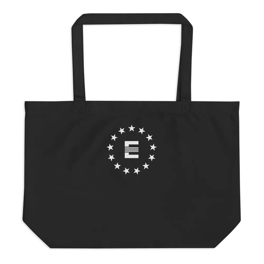 Enclave76 tote bag product image (1)