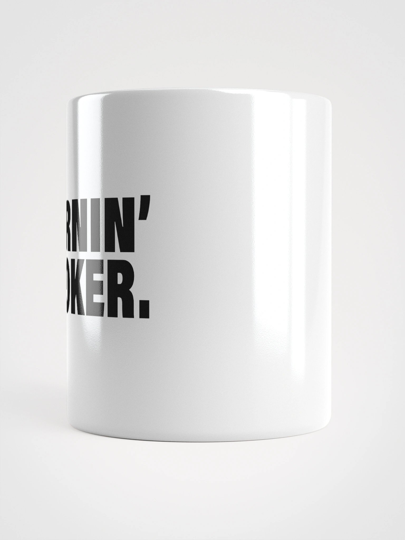 Mornin' Hooker Mug! product image (14)