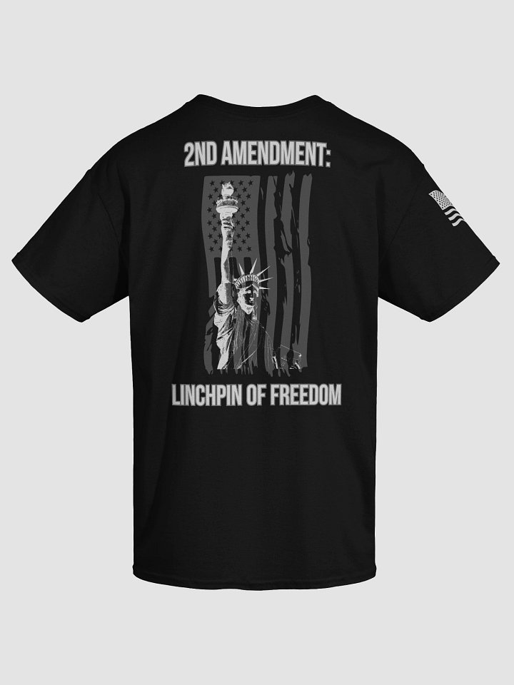 2nd Amendment: Linchpin of Freedom product image (1)