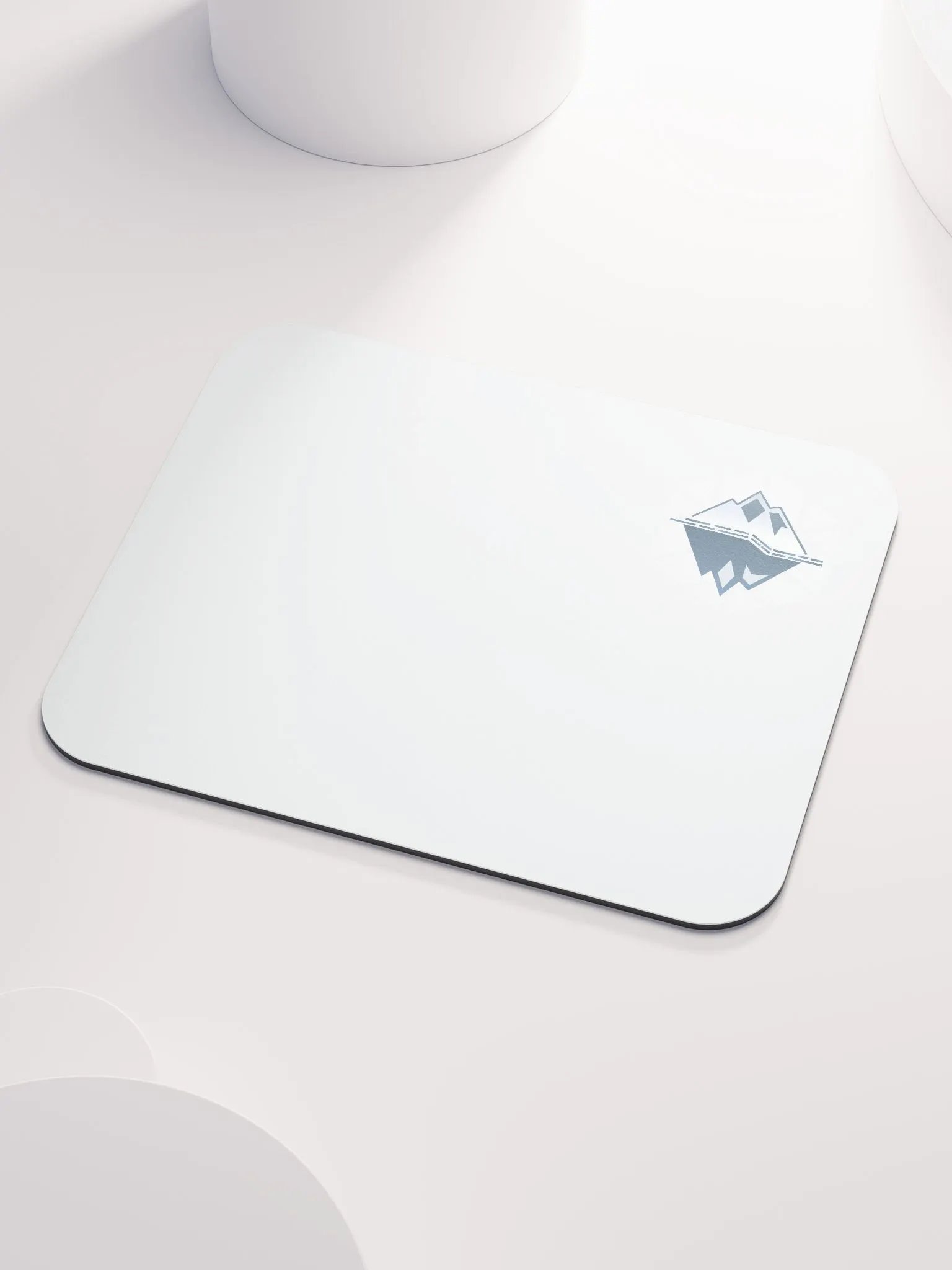 Mouse mat Iceman product image (3)
