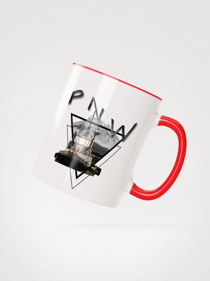 Copy of Triangle-Mt Raine- PNW Tug Chief 11oz & 15oz product image (2)