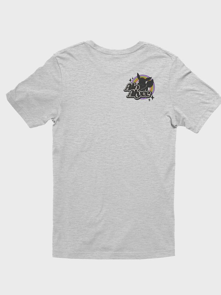 Alyce's Whimsical Creature Silhouette T-Shirt product image (10)