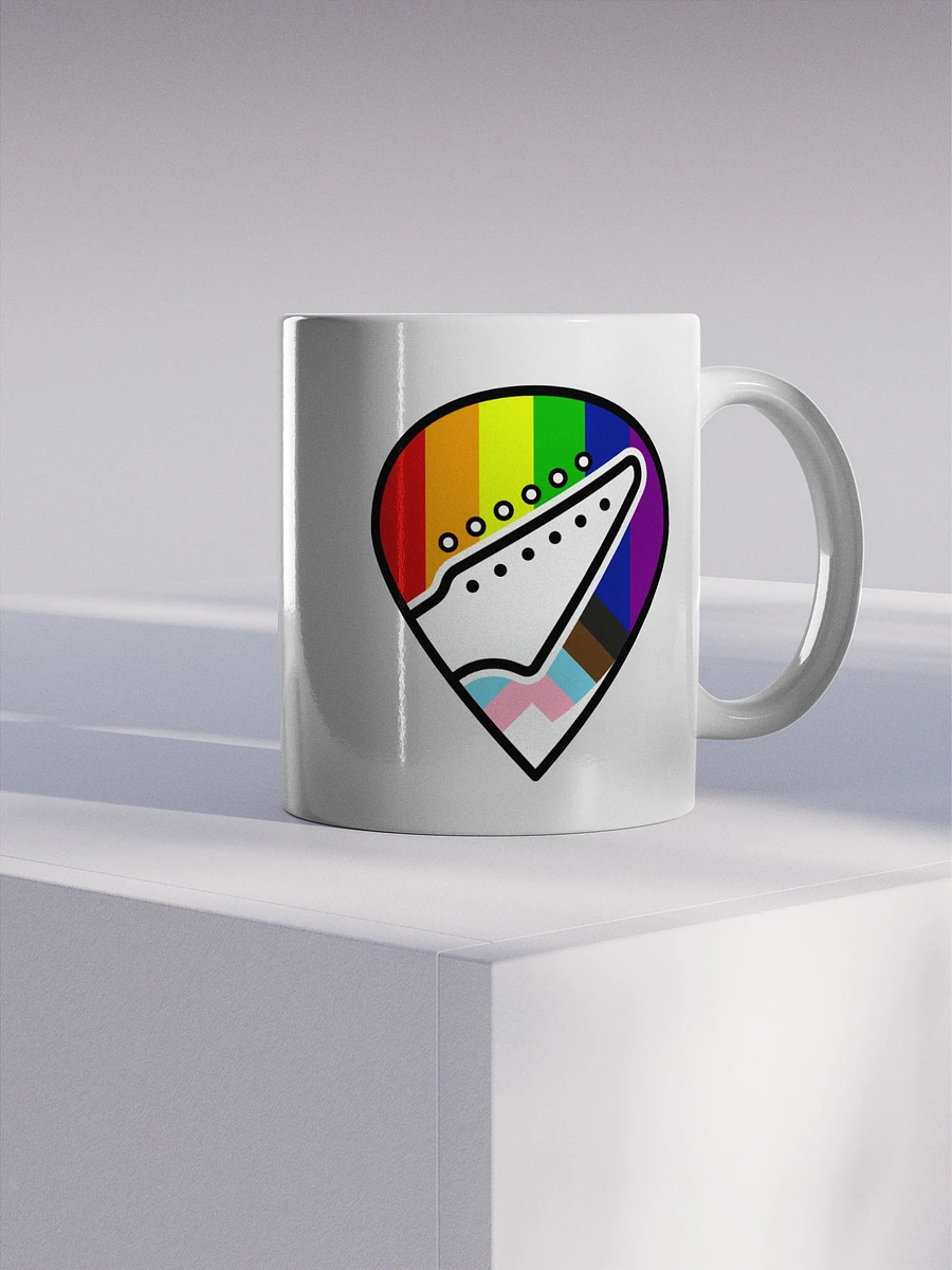 Unity Pride Big Mug product image (4)