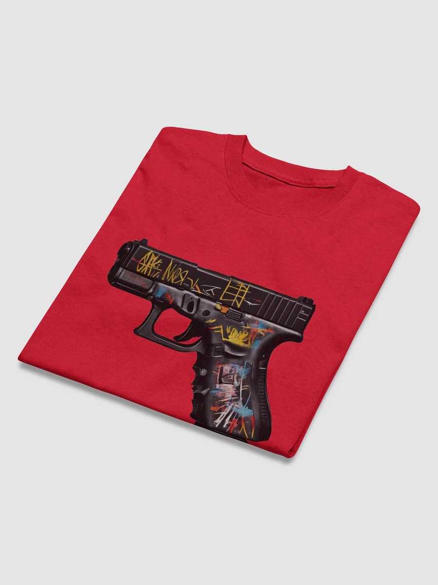 GRAFFITI GUN product image (8)