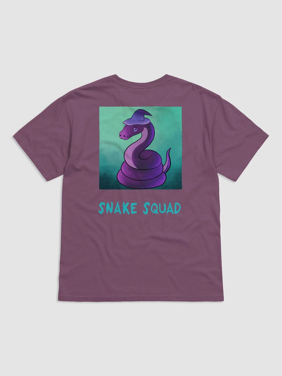 Snake Squad Unisex T-Shirt product image (2)