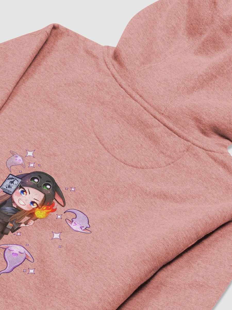TAROT Hoodie product image (19)