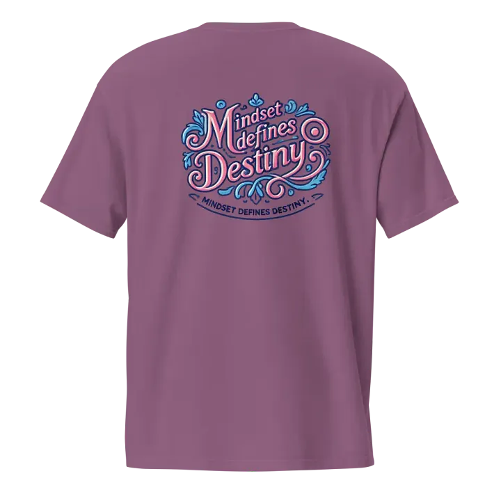 Destiny Defines Tee product image (9)